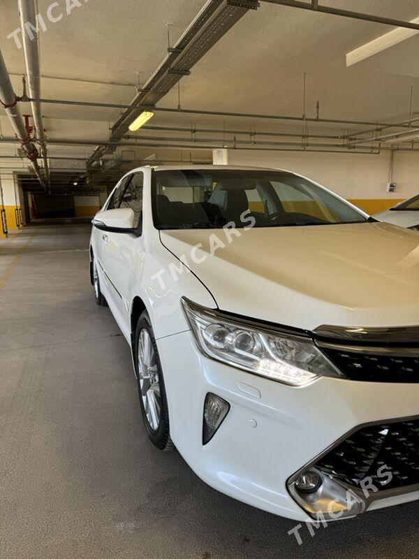 Toyota Camry 2015 - 440 000 TMT - Aşgabat - img 3