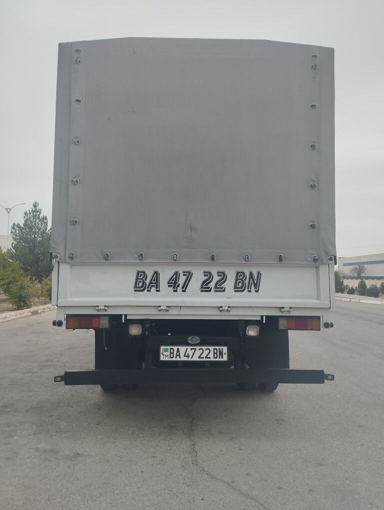 Mitsubishi Canter 2000 - 250 000 TMT - Balkanabat - img 2