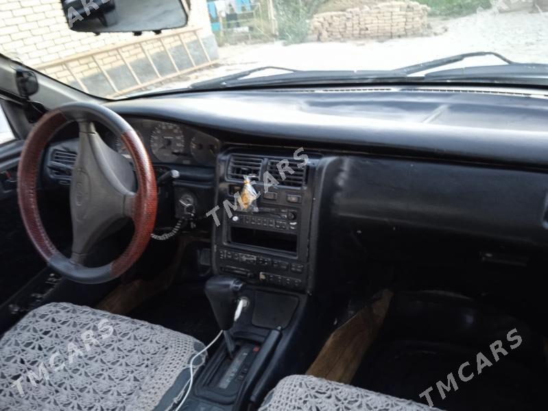 Toyota Corona 1993 - 48 000 TMT - Байрамали - img 5