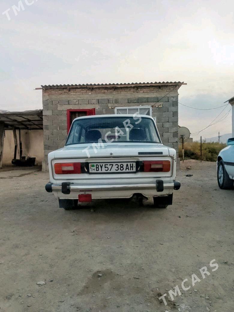 Lada 2106 1999 - 16 000 TMT - Gökdepe - img 2