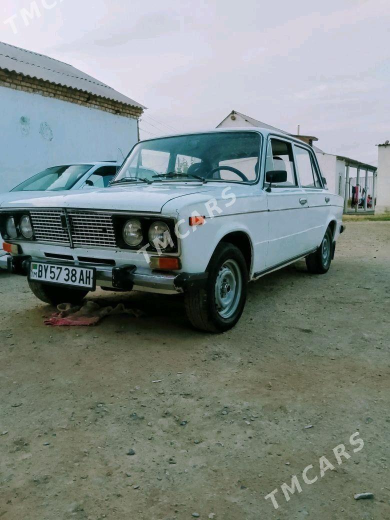 Lada 2106 1999 - 16 000 TMT - Gökdepe - img 3