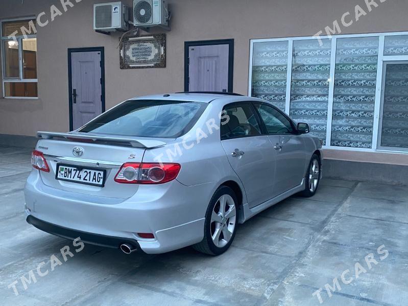 Toyota Corolla 2012 - 180 000 TMT - Aşgabat - img 2