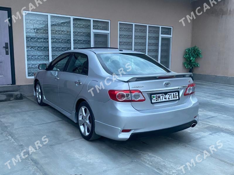 Toyota Corolla 2012 - 180 000 TMT - Aşgabat - img 3