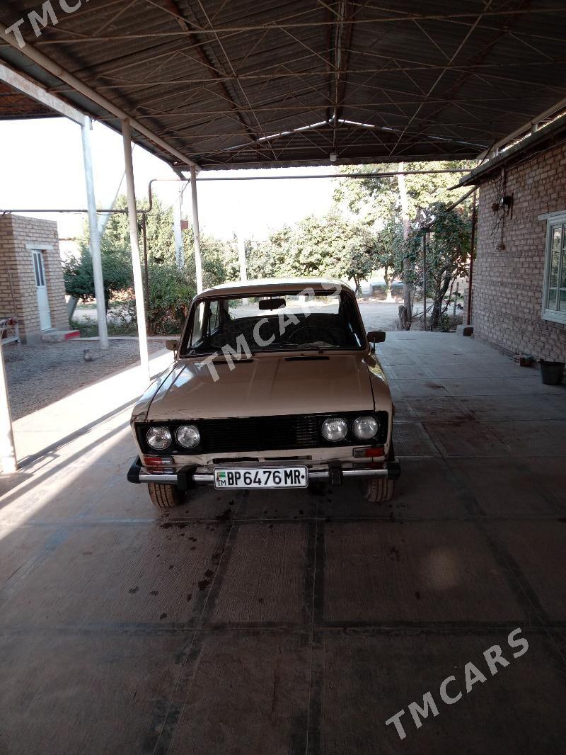 Lada 2106 1993 - 21 000 TMT - Мары - img 2