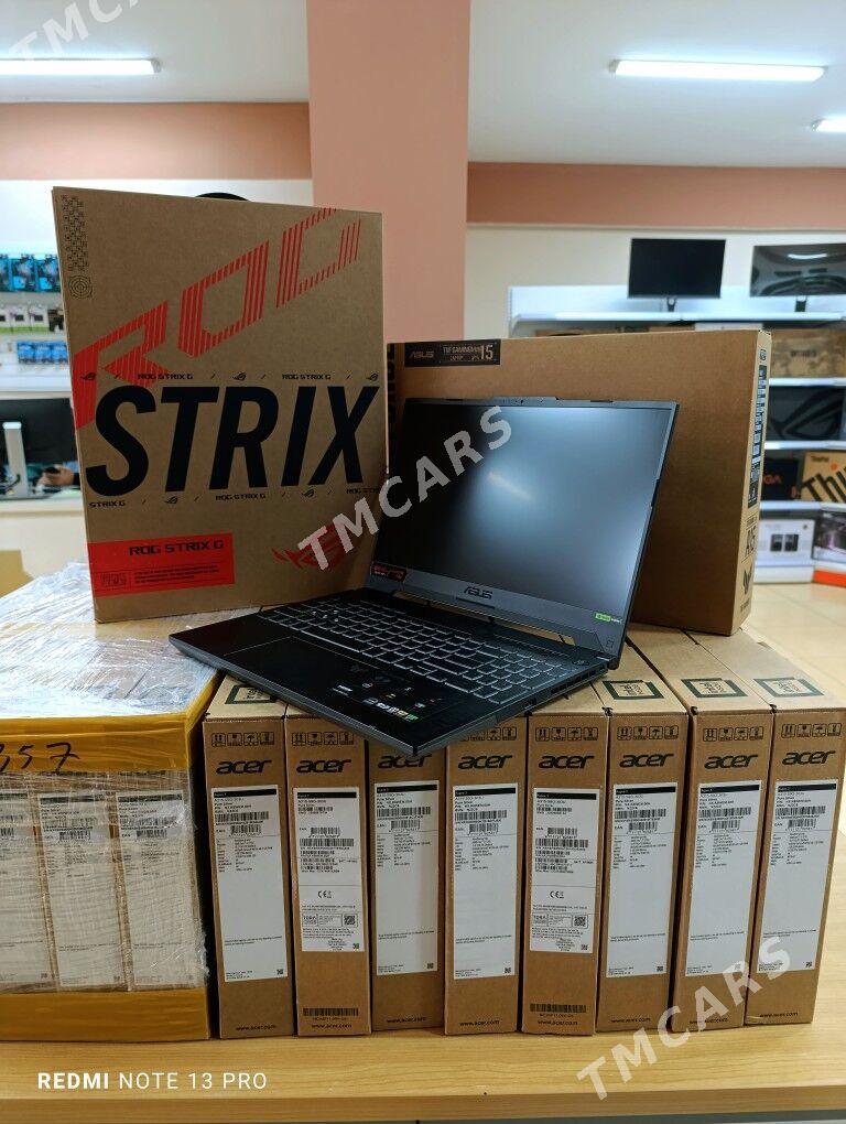 ASUS TUF/i5/RTX 3050/RAM 16GB - Ашхабад - img 4