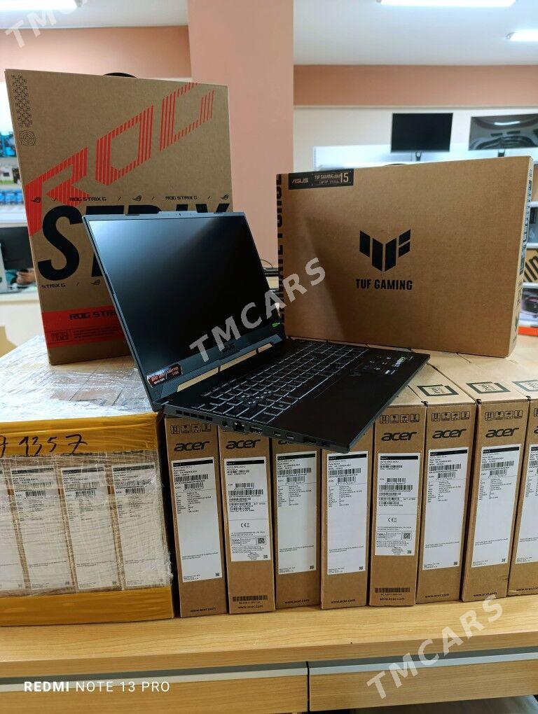 ASUS TUF/i5/RTX 3050/RAM 16GB - Ашхабад - img 3