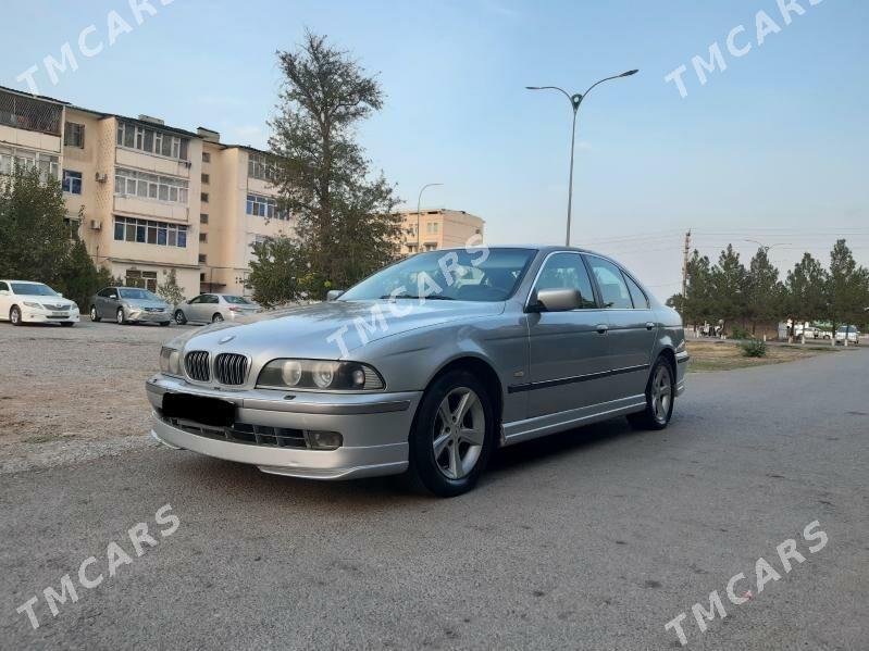 BMW 530 1996 - 65 000 TMT - Aşgabat - img 2