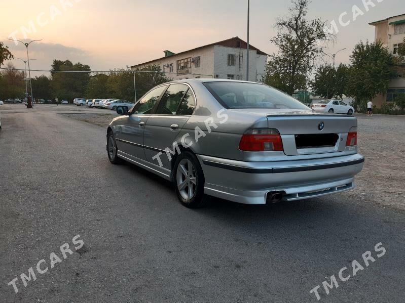 BMW 530 1996 - 65 000 TMT - Aşgabat - img 3