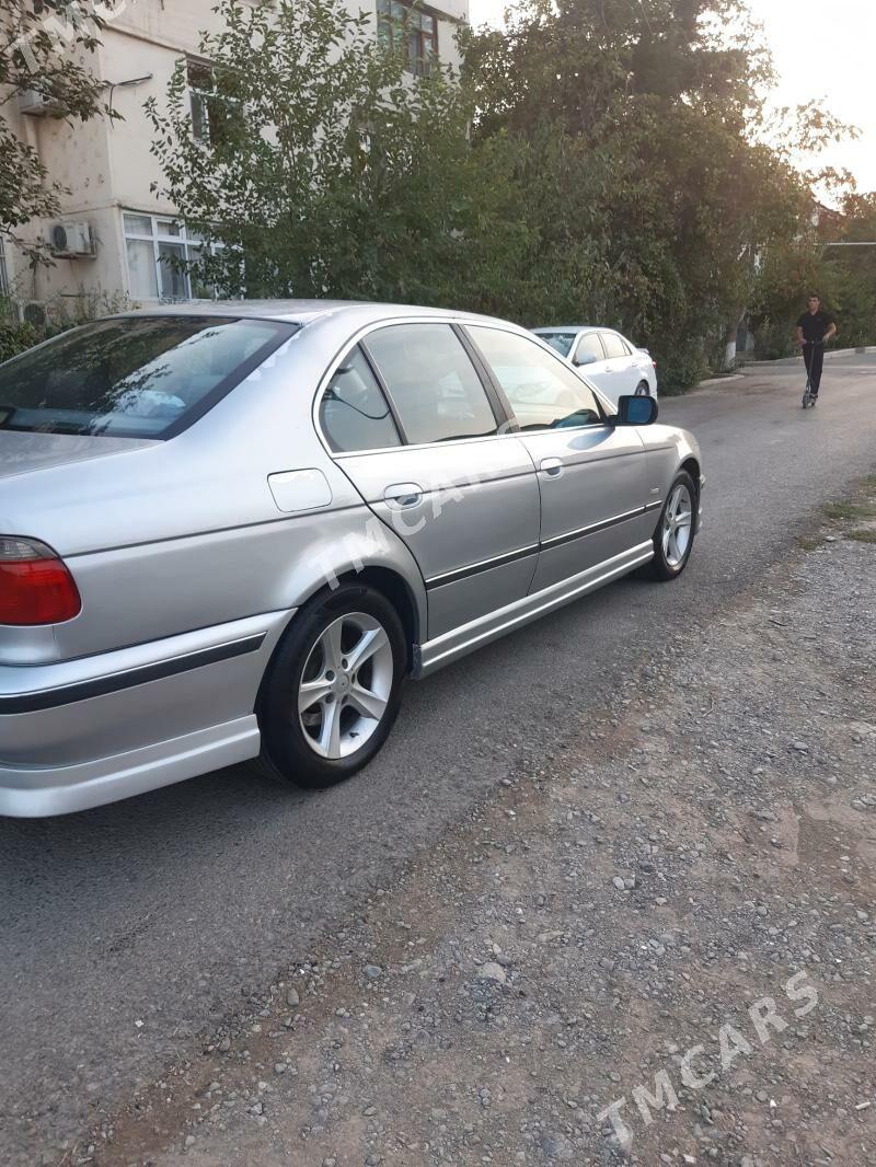 BMW 530 1996 - 65 000 TMT - Aşgabat - img 5