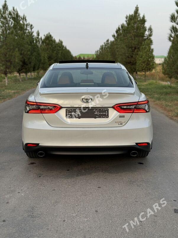 Toyota Camry 2023 - 685 000 TMT - Aşgabat - img 7