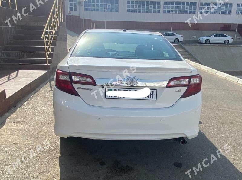 Toyota Camry 2012 - 185 000 TMT - Мир 3 - img 3