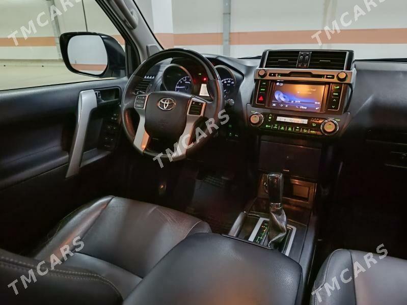 Toyota Land Cruiser Prado 2015 - 635 000 TMT - Aşgabat - img 3