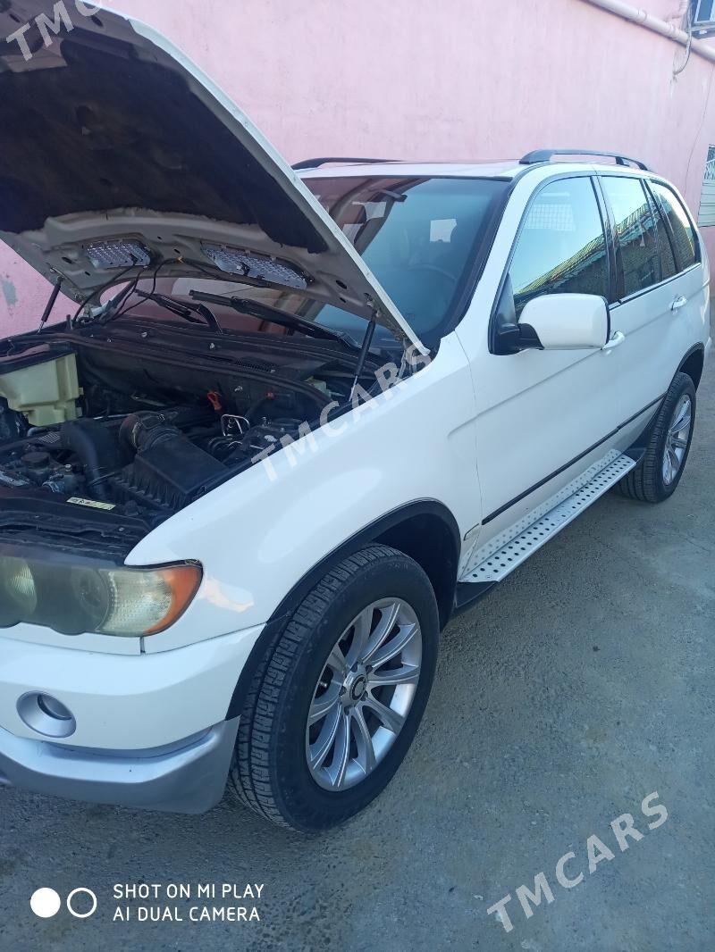 BMW X5 2003 - 86 000 TMT - Magdanly - img 5