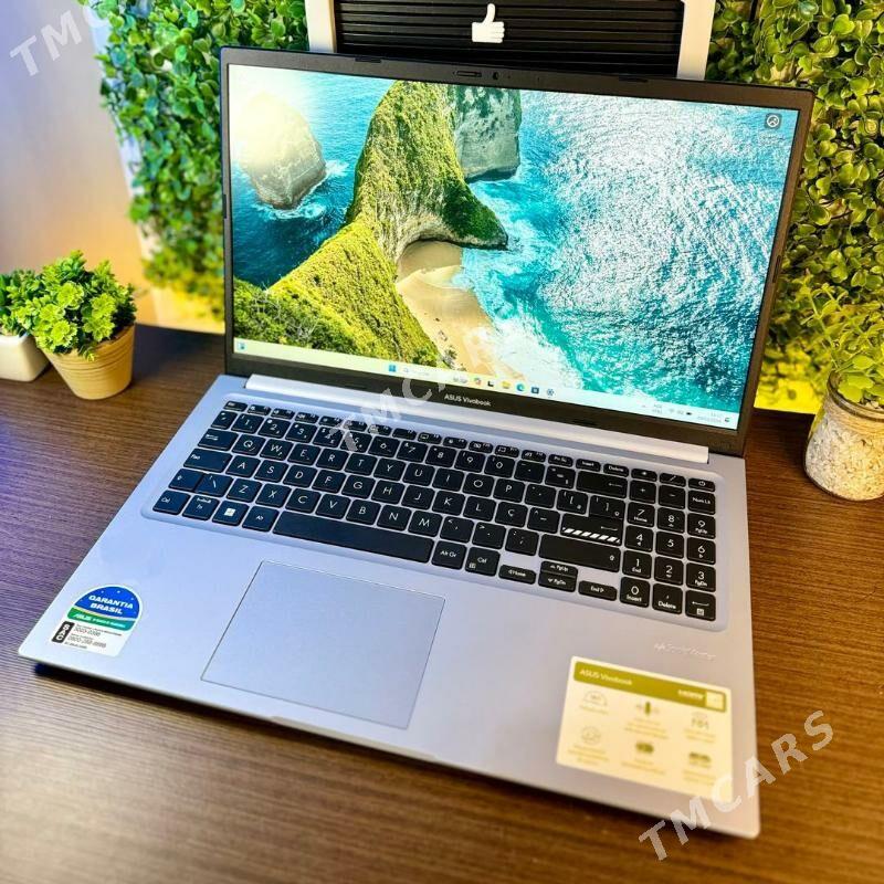 ASUS VivoBook 15 /i7/RAM 16GB - Aşgabat - img 2