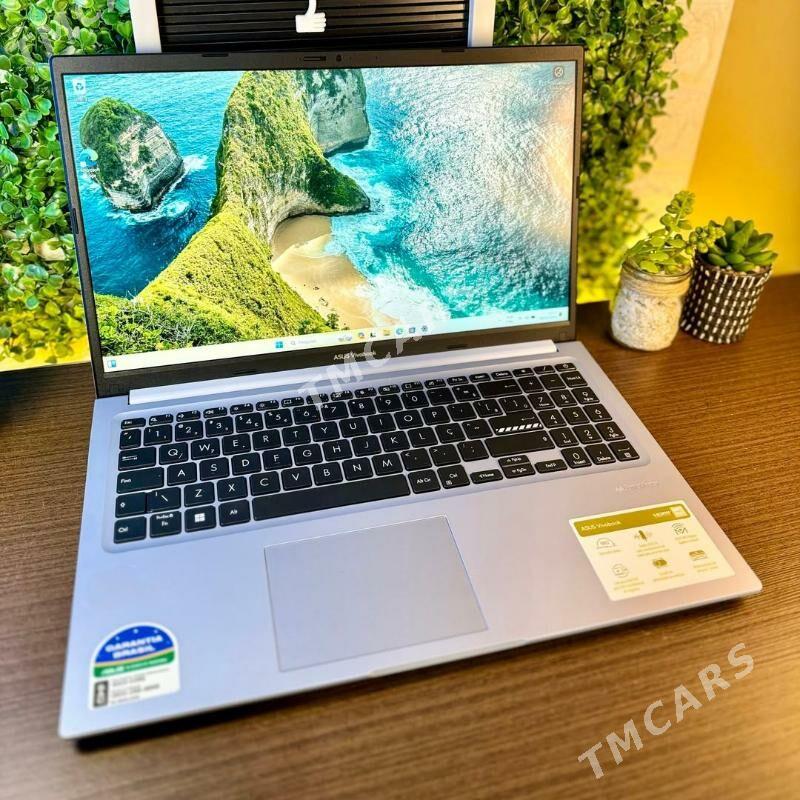 ASUS VivoBook 15 /i7/RAM 16GB - Ашхабад - img 3