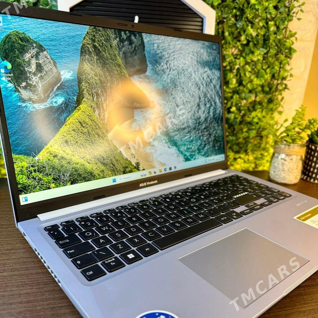 ASUS VivoBook 15 /i7/RAM 16GB - Aşgabat - img 4