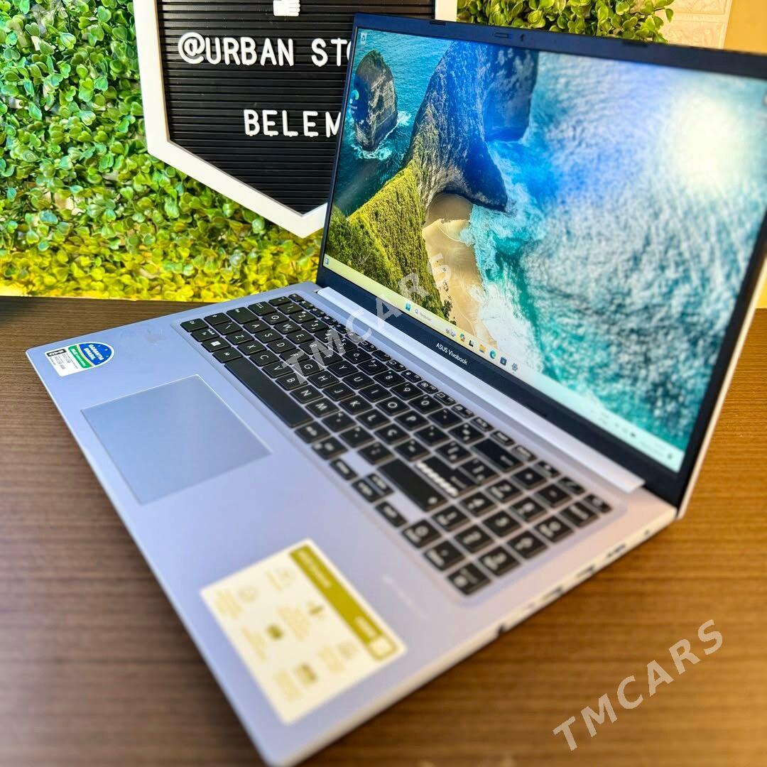 ASUS VivoBook 15 /i7/RAM 16GB - Ашхабад - img 5