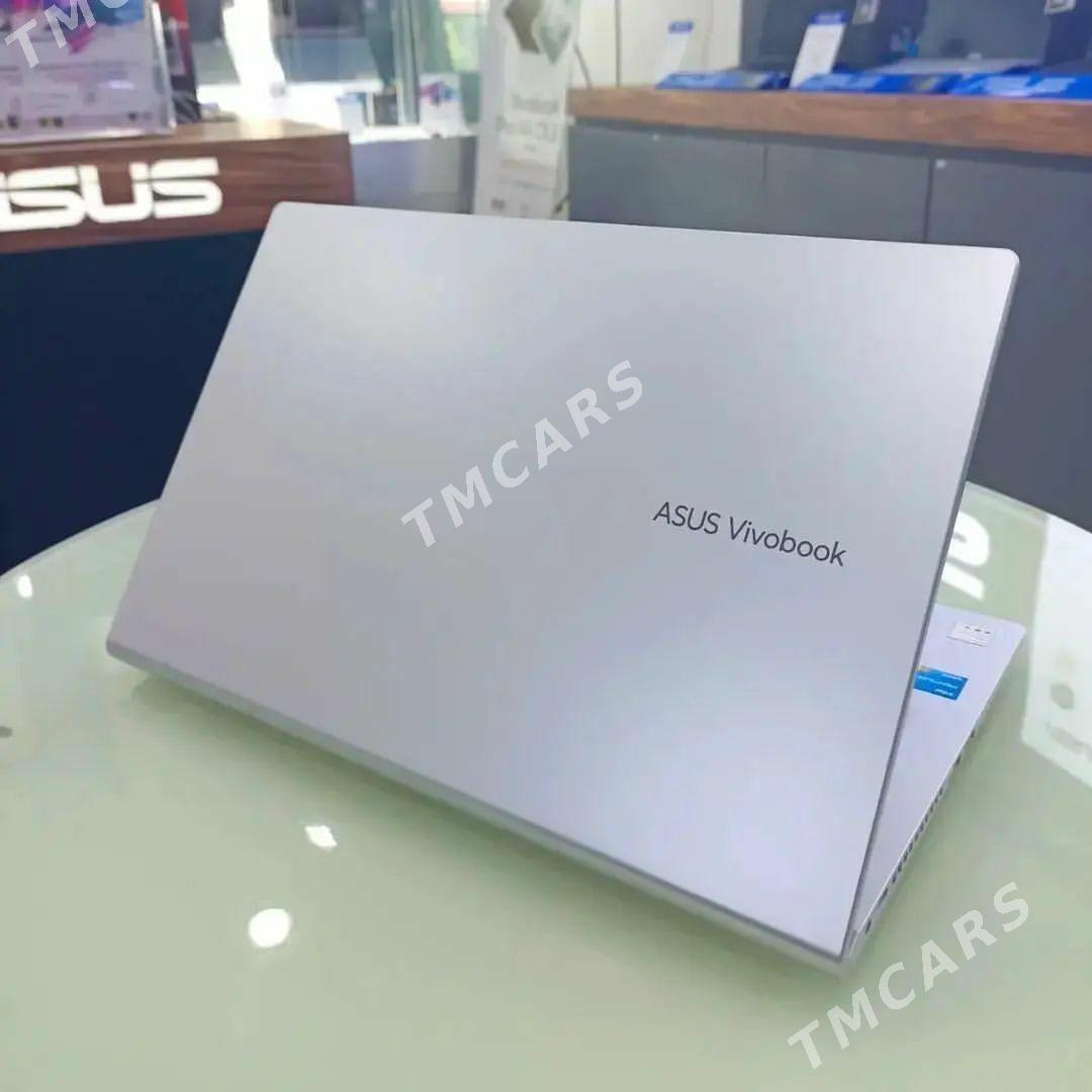 ASUS VivoBook 15 /i7/RAM 16GB - Aşgabat - img 7