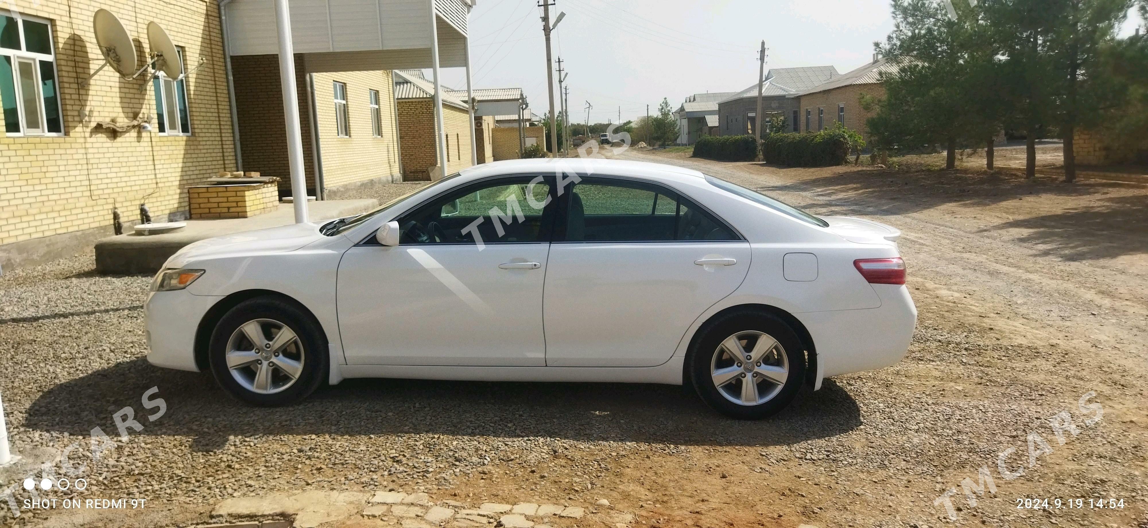 Toyota Camry 2007 - 135 000 TMT - Murgap - img 2