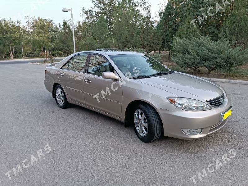 Toyota Camry 2005 - 235 000 TMT - Aşgabat - img 2