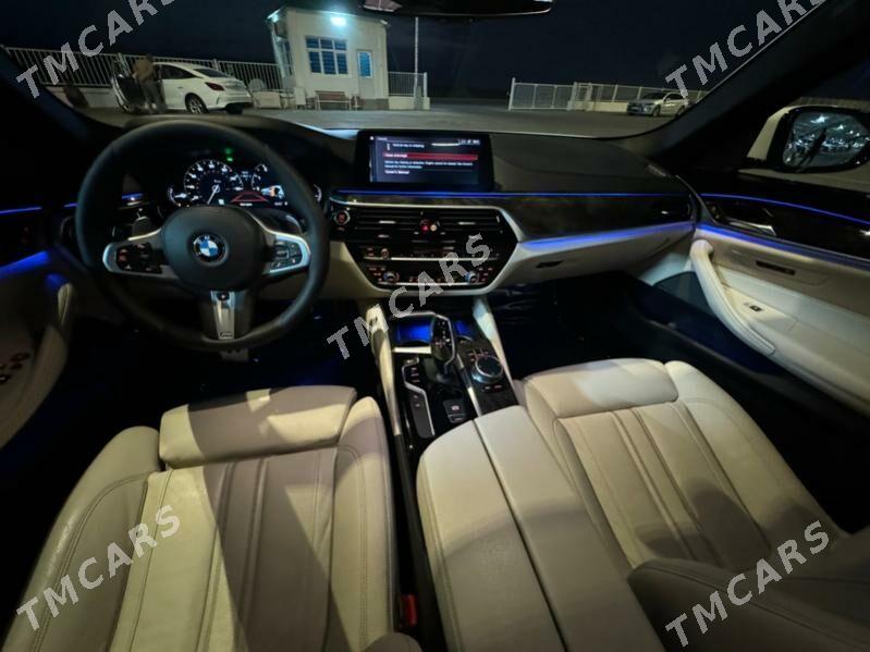 BMW 540 2019 - 950 000 TMT - Aşgabat - img 3