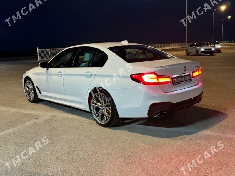 BMW 540 2019 - 950 000 TMT - Aşgabat - img 6