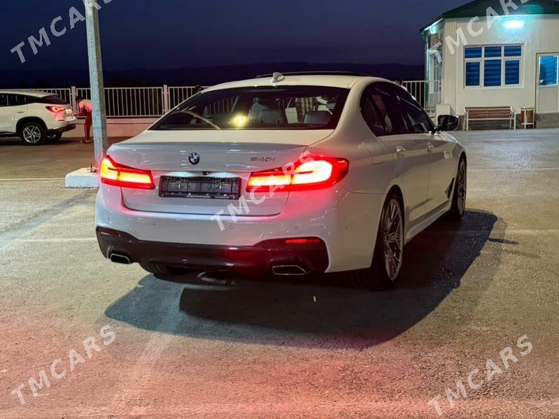 BMW 540 2019 - 950 000 TMT - Aşgabat - img 7