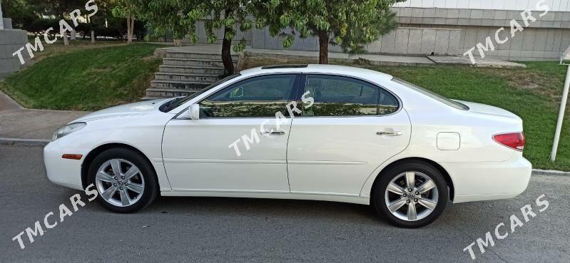 Lexus ES 330 2006 - 170 000 TMT - Ашхабад - img 5