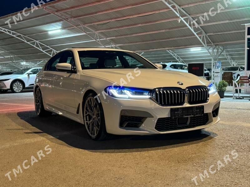 BMW 540 2019 - 950 000 TMT - Ашхабад - img 10