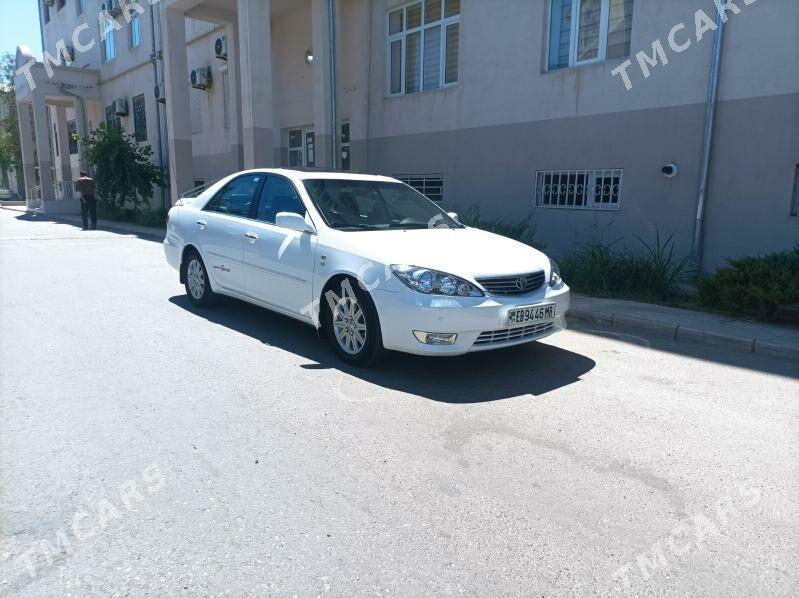 Toyota Camry 2003 - 175 000 TMT - Мары - img 3