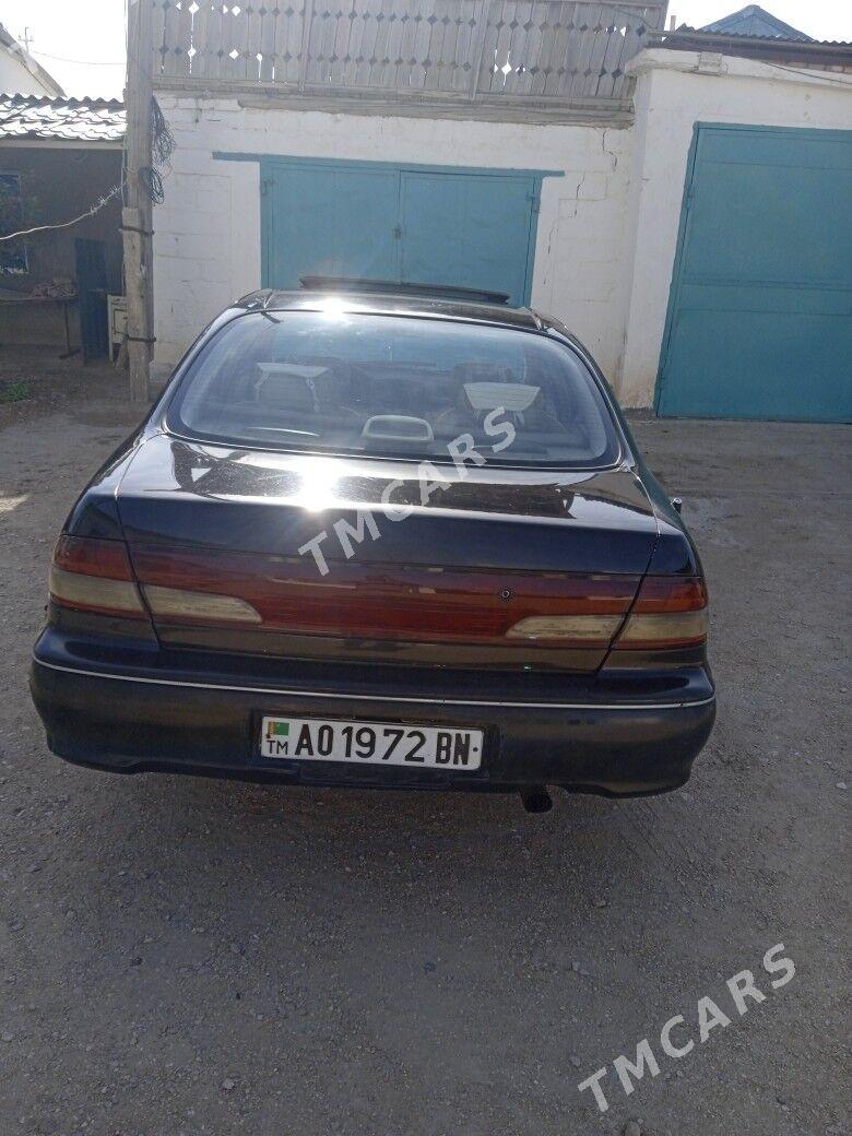 Infiniti I30 1996 - 24 000 TMT - Balkanabat - img 3