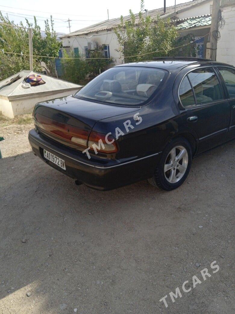 Infiniti I30 1996 - 24 000 TMT - Balkanabat - img 5