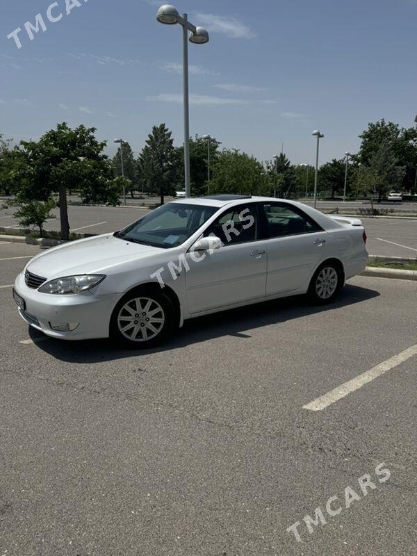 Toyota Camry 2003 - 190 000 TMT - Ашхабад - img 3