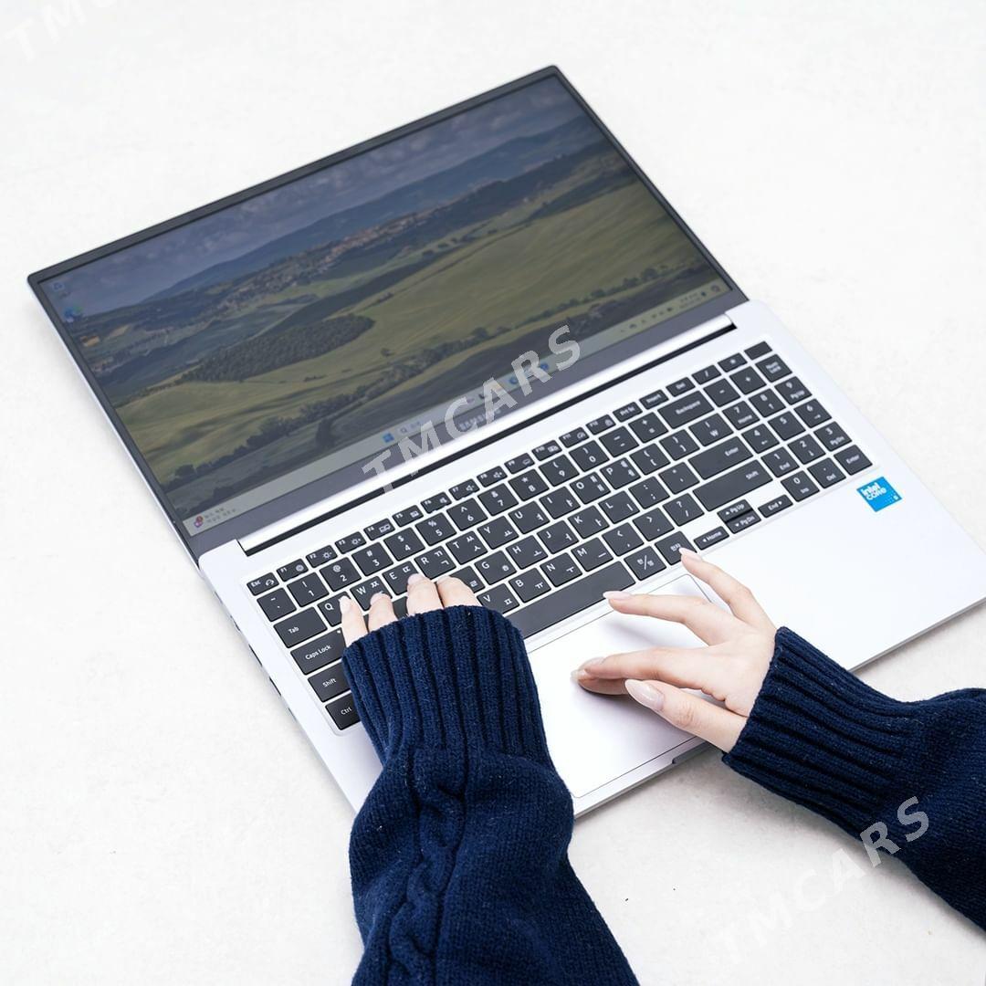 Samsung GalaxyBook4/16GB/512GB - Aşgabat - img 6