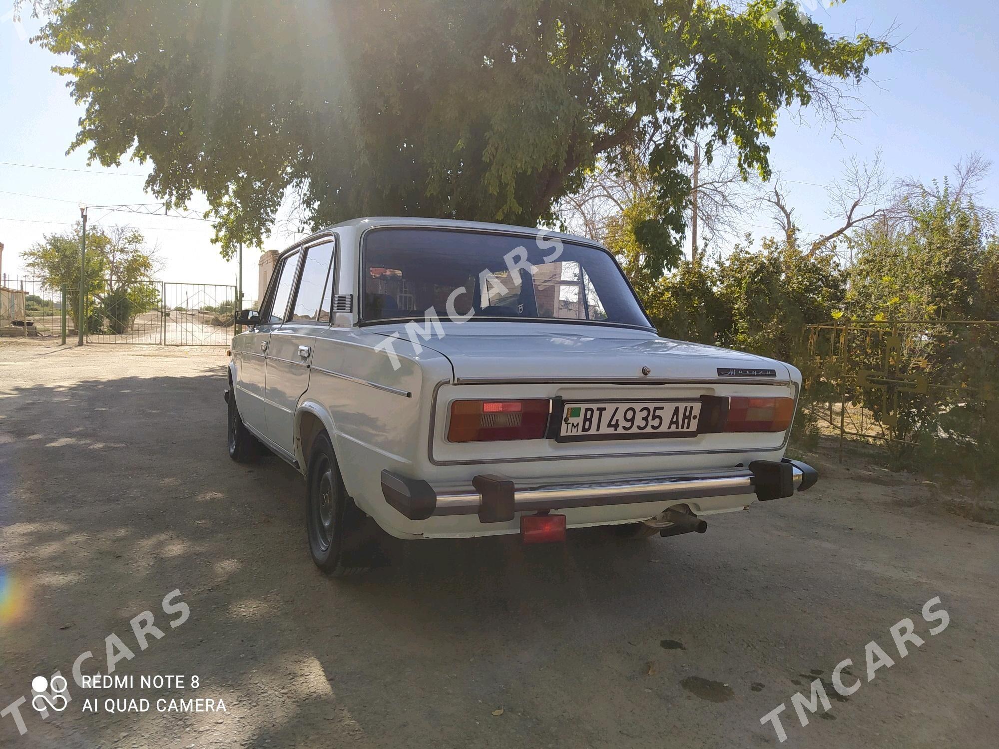 Lada 2106 1999 - 50 000 TMT - Tejen - img 2