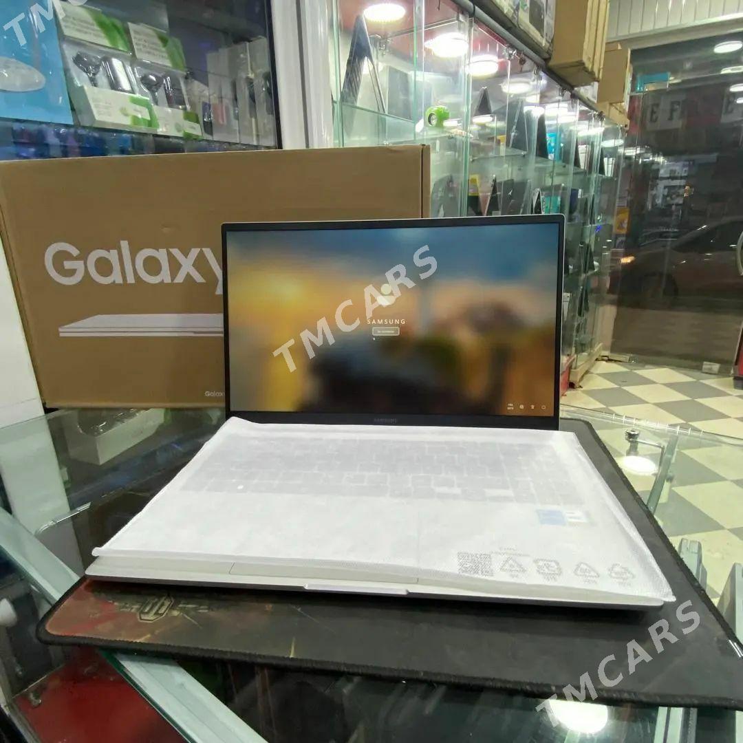 Samsung GalaxyBook4/16GB/512GB - Aşgabat - img 2