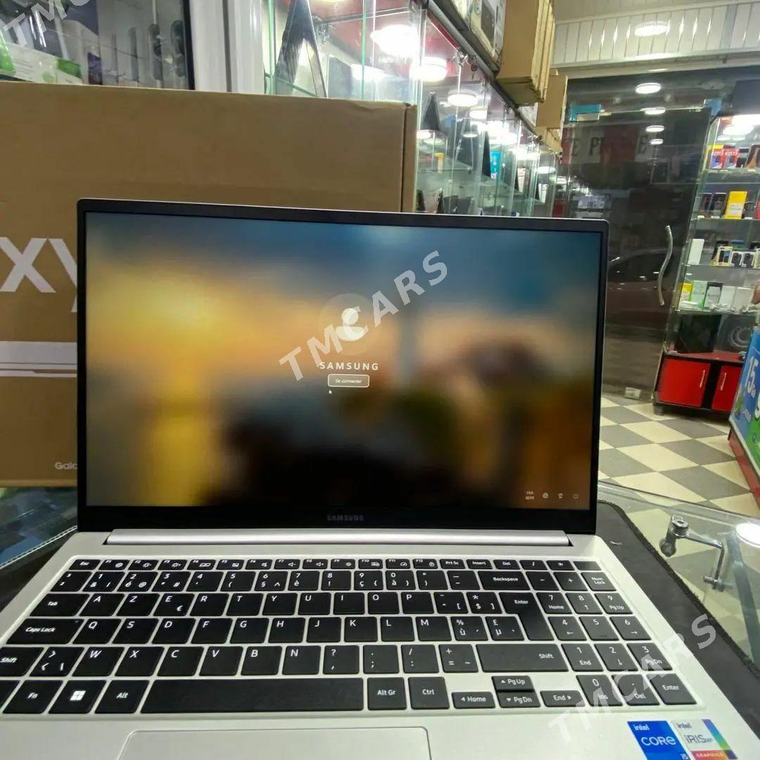 Samsung GalaxyBook4/16GB/512GB - Aşgabat - img 5