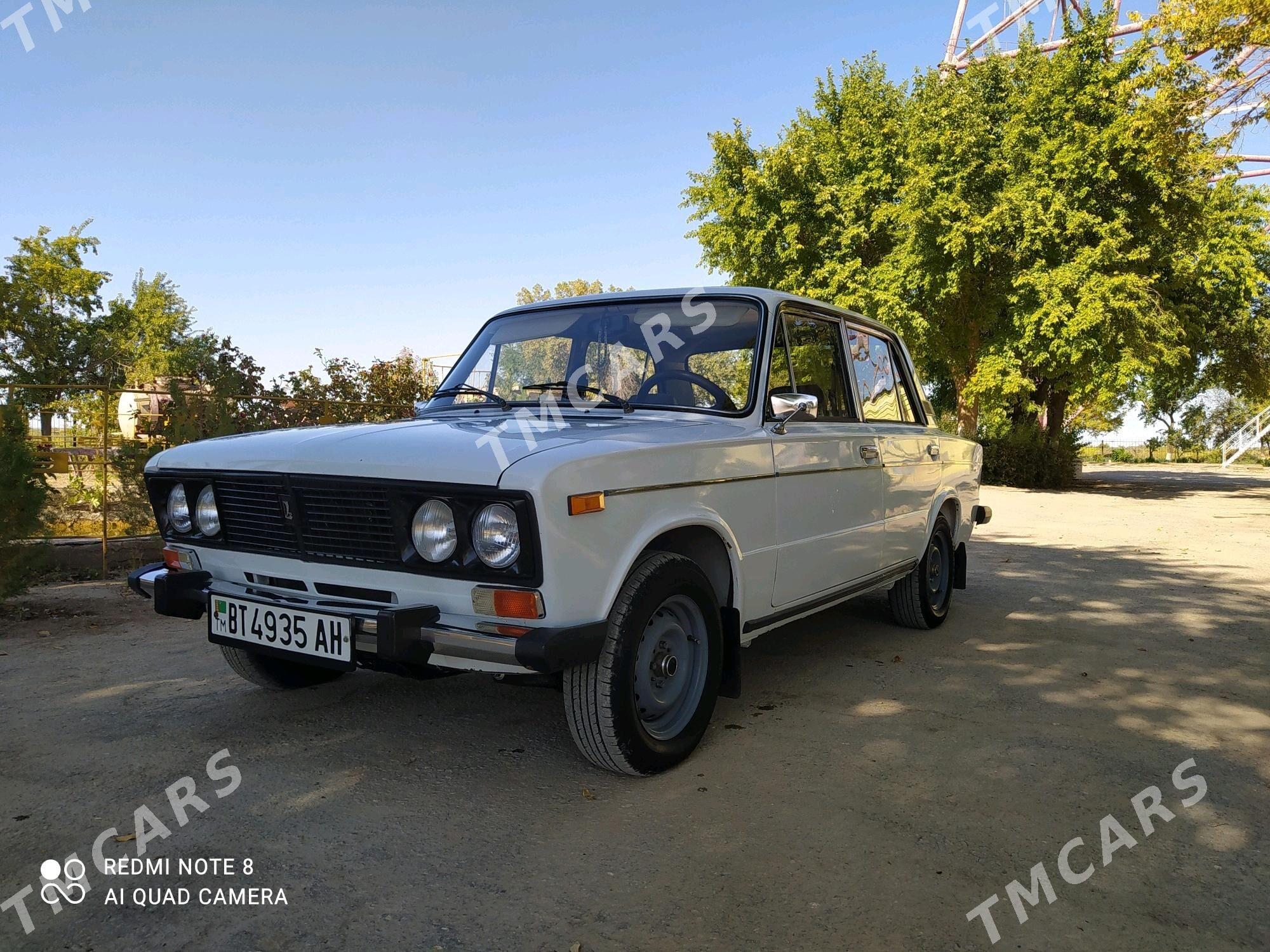 Lada 2106 1999 - 50 000 TMT - Теджен - img 3