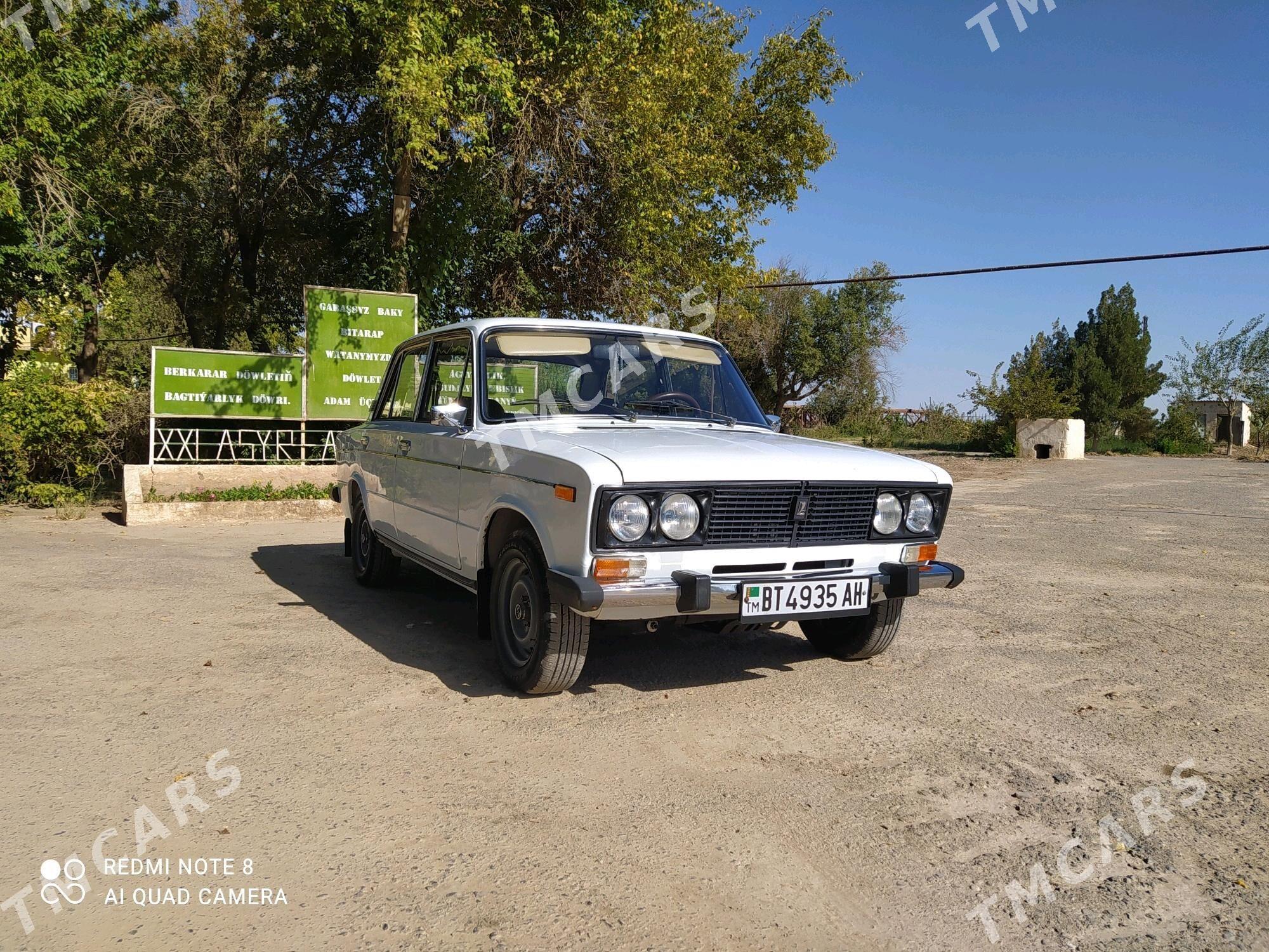 Lada 2106 1999 - 50 000 TMT - Tejen - img 4