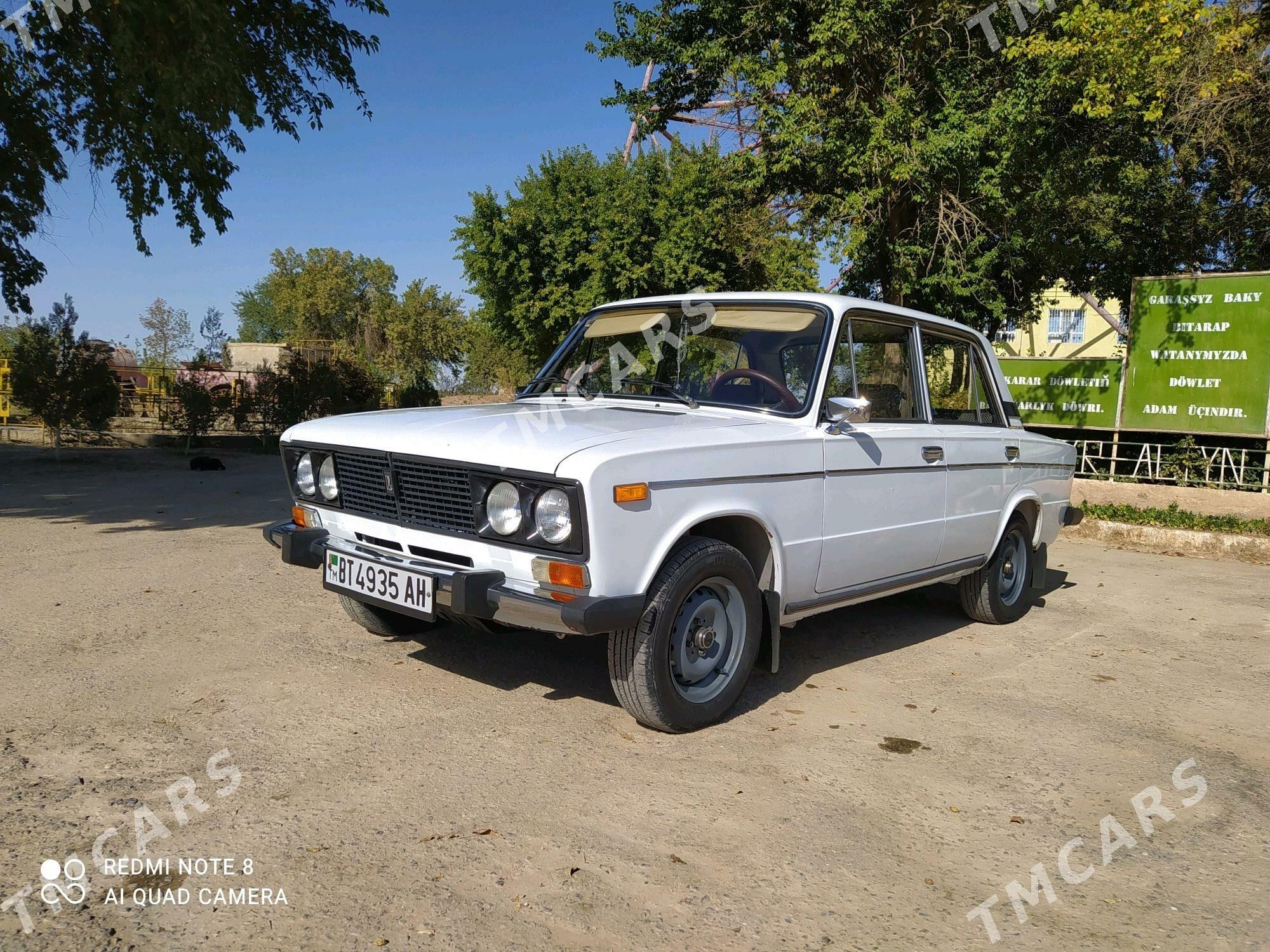 Lada 2106 1999 - 50 000 TMT - Теджен - img 5