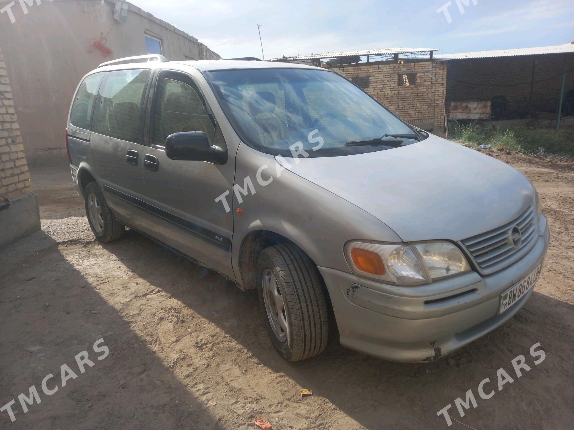 Opel Sintra 1999 - 38 000 TMT - Туркменабат - img 2