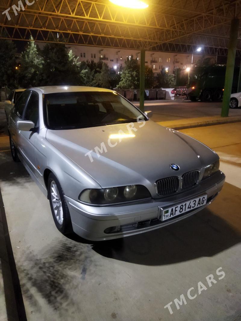 BMW 525 2001 - 85 000 TMT - Köşi - img 2