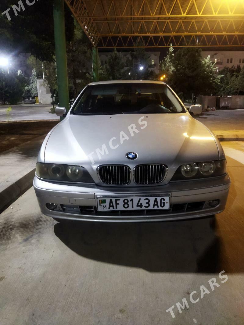 BMW 525 2001 - 85 000 TMT - Köşi - img 3