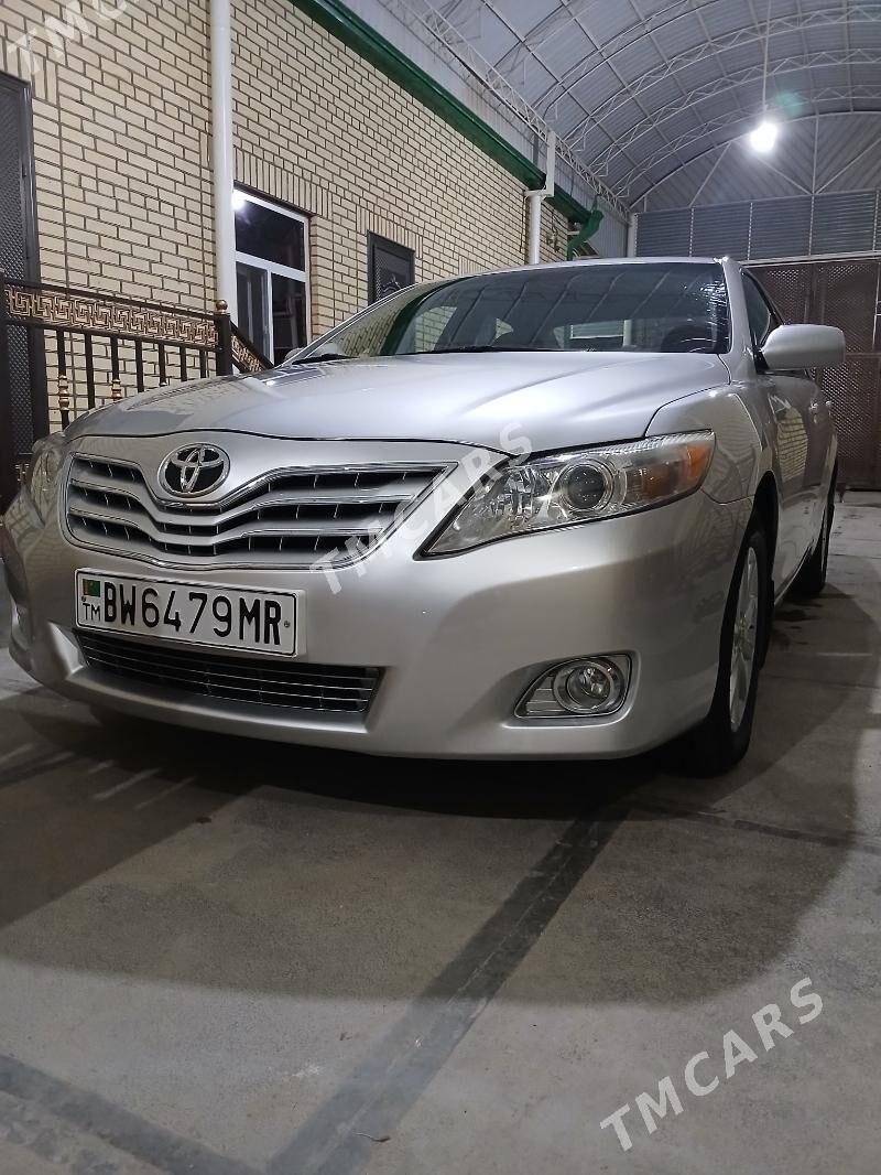 Toyota Camry 2010 - 180 000 TMT - Mary - img 7