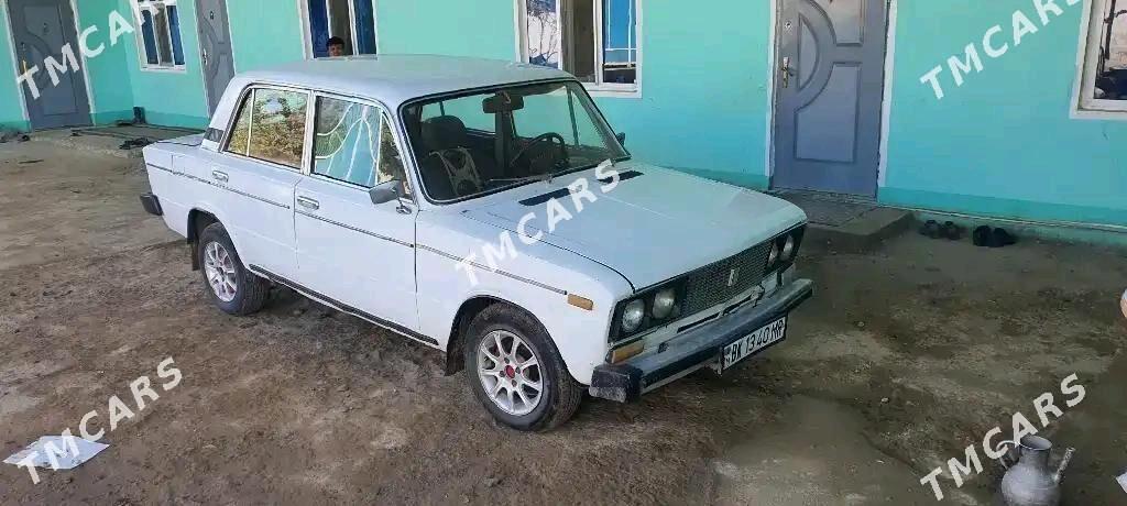 Lada 2106 1993 - 13 000 TMT - Ёлётен - img 3