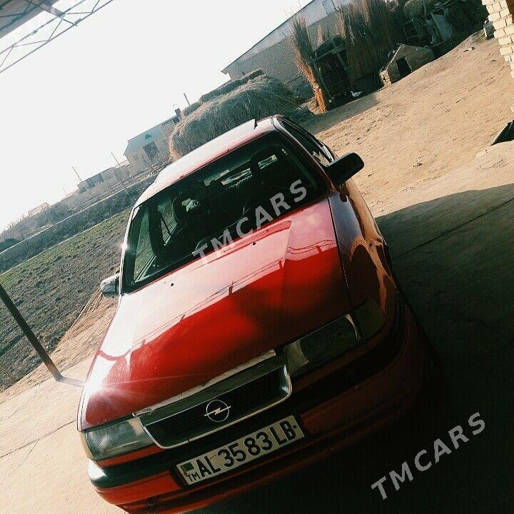 Opel Vectra 1994 - 20 000 TMT - Гарабекевюл - img 2