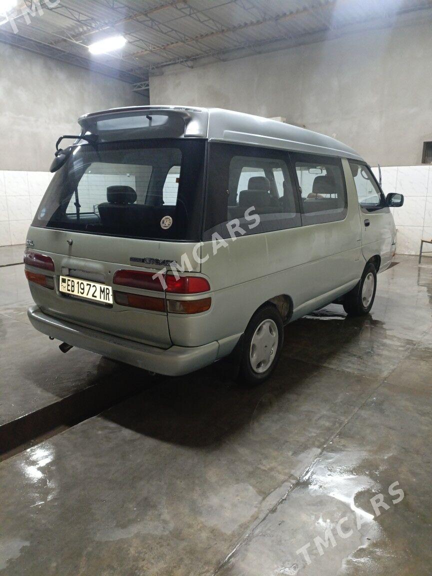 Toyota Town Ace 1993 - 45 000 TMT - Шатлык - img 7