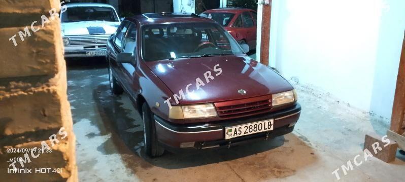 Opel Vectra 1990 - 35 000 TMT - Türkmenabat - img 3