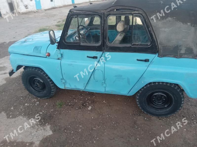 UAZ 452 1993 - 20 000 TMT - Серахс - img 5