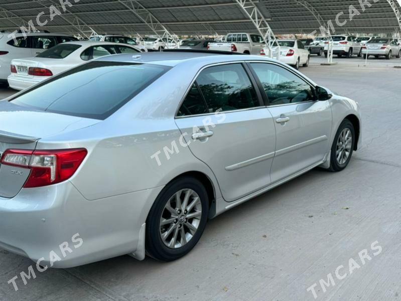 Toyota Camry 2013 - 270 000 TMT - Мары - img 7